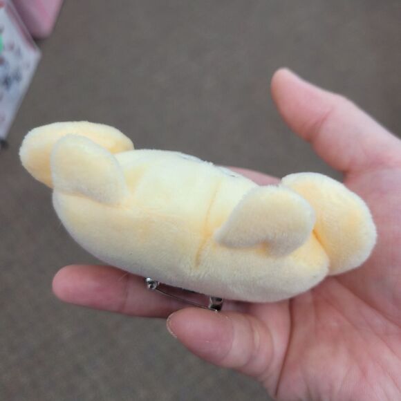 2/$20 Brand New Pumpumpurin Plushies Brooch Pin - Picture 4 of 7